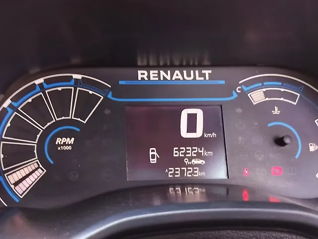 Used Renault Triber [2019-2023] RXL [2019-2020] in Raipur