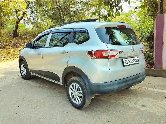 Used Renault Triber [2019-2023] RXL [2019-2020] in Raipur