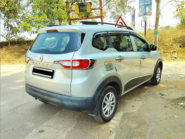 Used Renault Triber [2019-2023] RXL [2019-2020] in Raipur