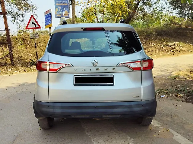 Used Renault Triber [2019-2023] RXL [2019-2020] in Raipur