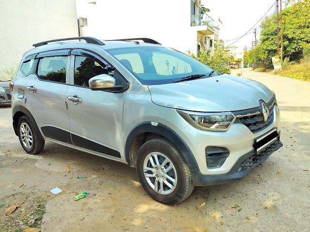 Used Renault Triber [2019-2023] RXL [2019-2020] in Raipur
