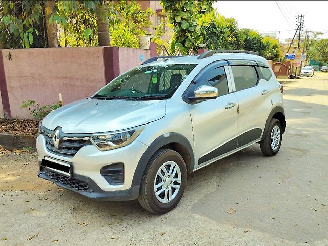 Used Renault Triber [2019-2023] RXL [2019-2020] in Raipur