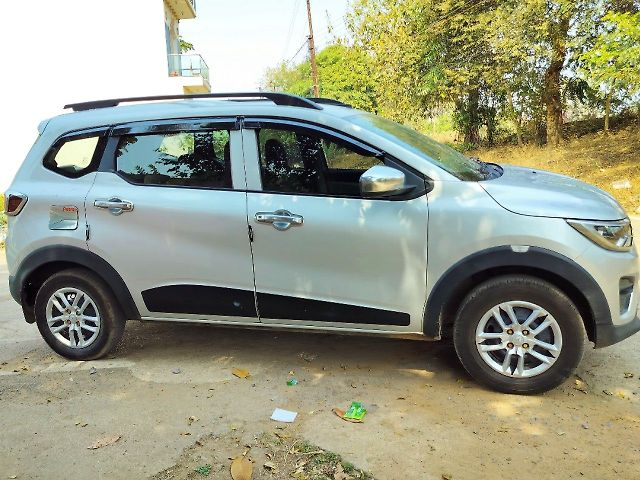 Used Renault Triber [2019-2023] RXL [2019-2020] in Raipur