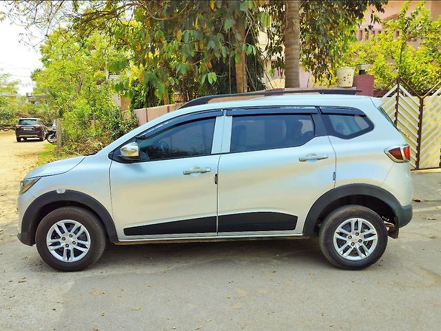 Used Renault Triber [2019-2023] RXL [2019-2020] in Raipur