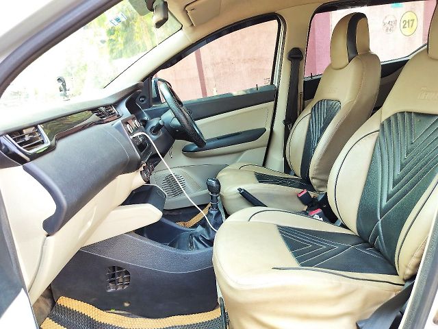 Used Renault Triber [2019-2023] RXL [2019-2020] in Raipur