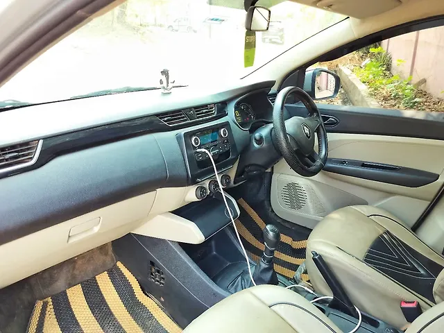 Used Renault Triber [2019-2023] RXL [2019-2020] in Raipur