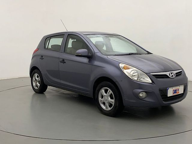 Used 2012 Hyundai i20 in Navi Mumbai