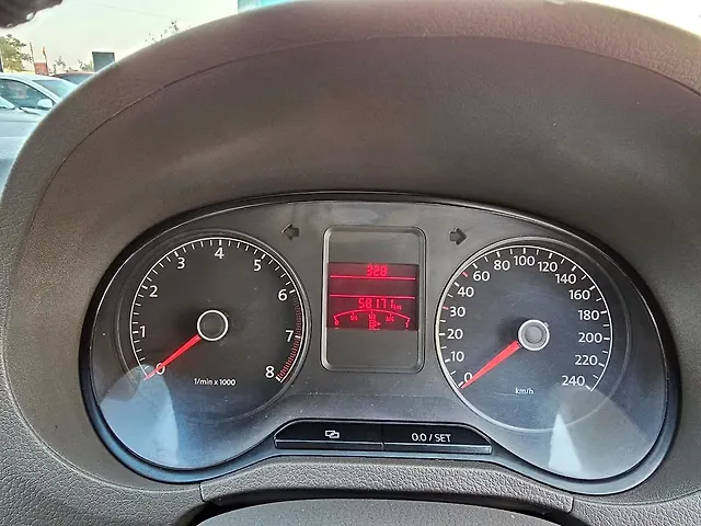 Used Volkswagen Vento [2012-2014] Highline Petrol AT in Nashik