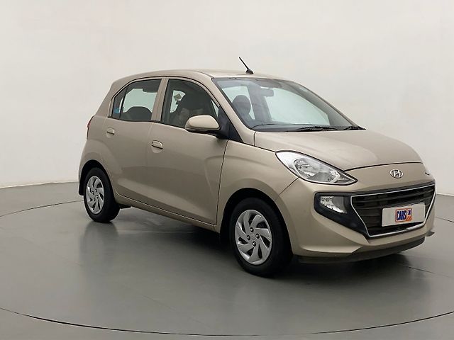 Used 2018 Hyundai Santro in Mumbai