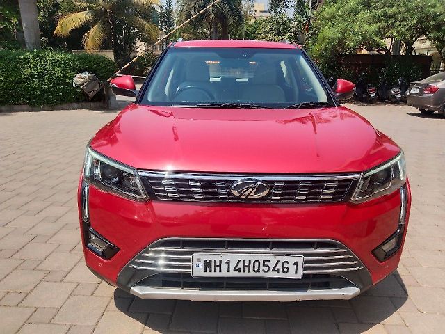 Used 2019 Mahindra XUV300 in Pune