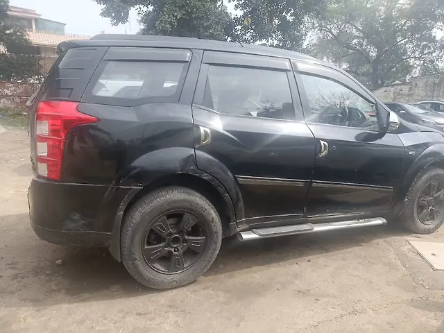 Used Mahindra XUV500 [2011-2015] W8 in Meerut