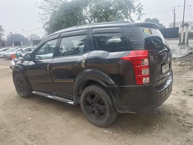 Used Mahindra XUV500 [2011-2015] W8 in Meerut