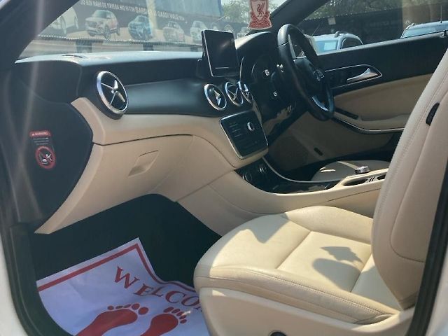 Used Mercedes-Benz CLA 200 CDI Sport in Patna