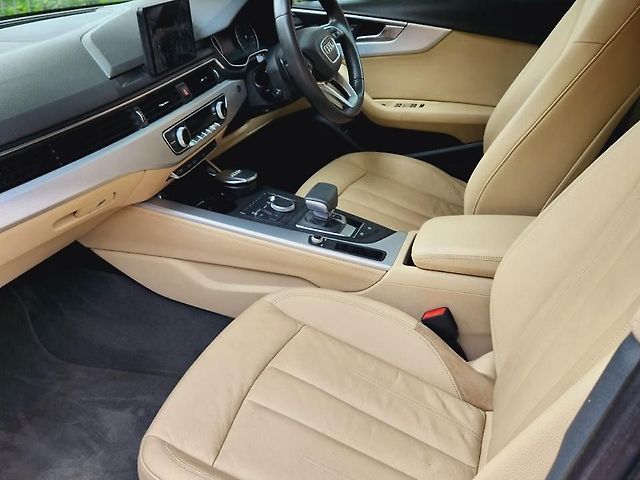 Used Audi A4 [2016-2020] 30 TFSI Technology Pack in Meerut