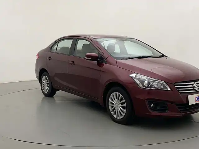 Used 2017 Maruti Suzuki Ciaz in Mumbai