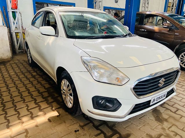 Used Maruti Suzuki Dzire [2017-2020] VDi in Ranchi