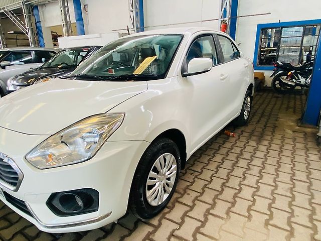 Used Maruti Suzuki Dzire [2017-2020] VDi in Ranchi