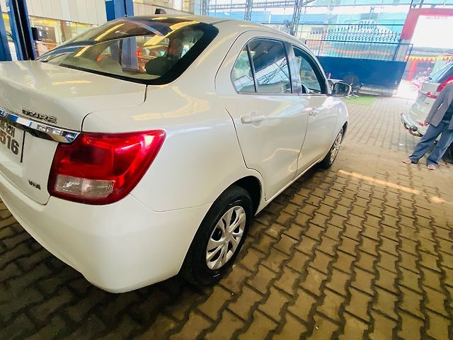 Used Maruti Suzuki Dzire [2017-2020] VDi in Ranchi