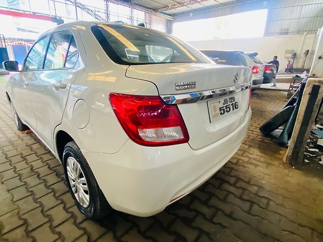 Used Maruti Suzuki Dzire [2017-2020] VDi in Ranchi