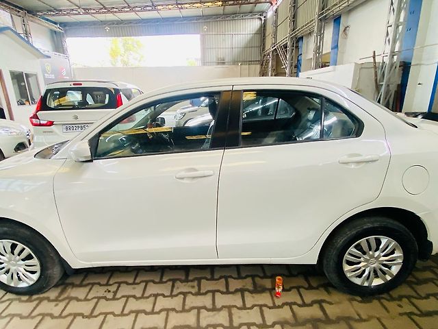 Used Maruti Suzuki Dzire [2017-2020] VDi in Ranchi
