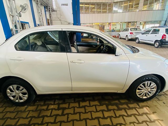 Used Maruti Suzuki Dzire [2017-2020] VDi in Ranchi