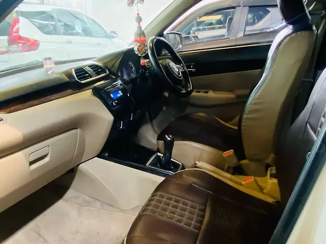 Used Maruti Suzuki Dzire [2017-2020] VDi in Ranchi