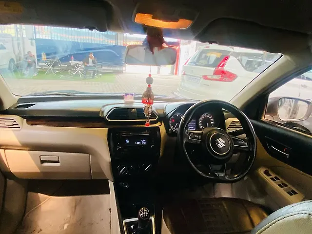 Used Maruti Suzuki Dzire [2017-2020] VDi in Ranchi