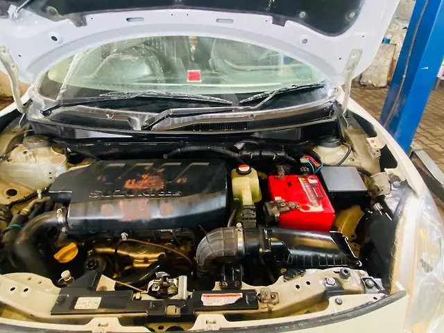 Used Maruti Suzuki Dzire [2017-2020] VDi in Ranchi