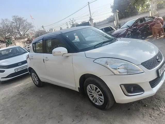 Used Maruti Suzuki Swift [2011-2014] VXi in Meerut
