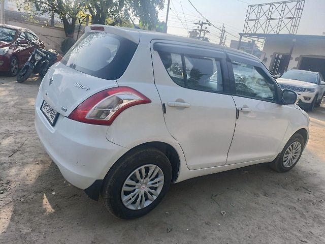 Used Maruti Suzuki Swift [2011-2014] VXi in Meerut