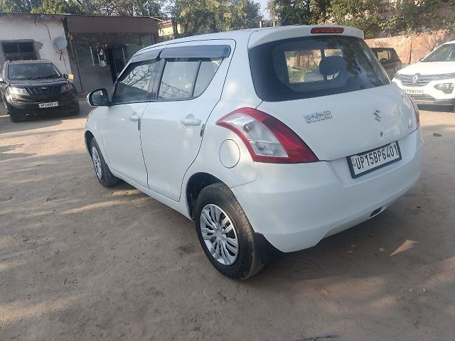 Used Maruti Suzuki Swift [2011-2014] VXi in Meerut