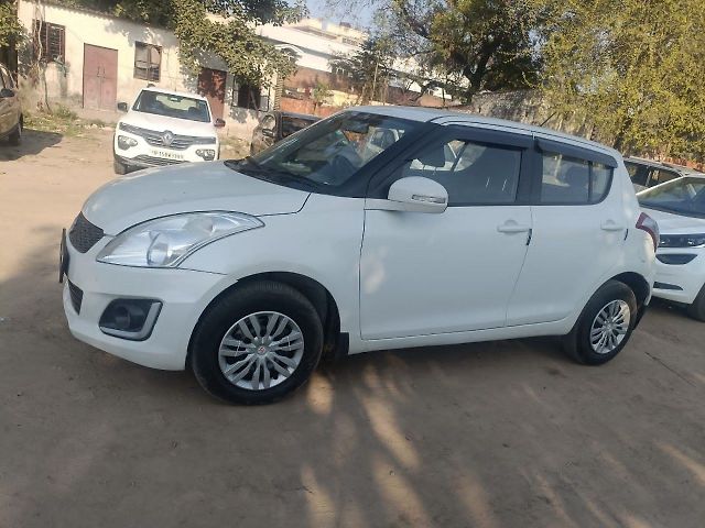 Used Maruti Suzuki Swift [2011-2014] VXi in Meerut