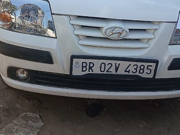 Used 2014 Hyundai Santro in Patna
