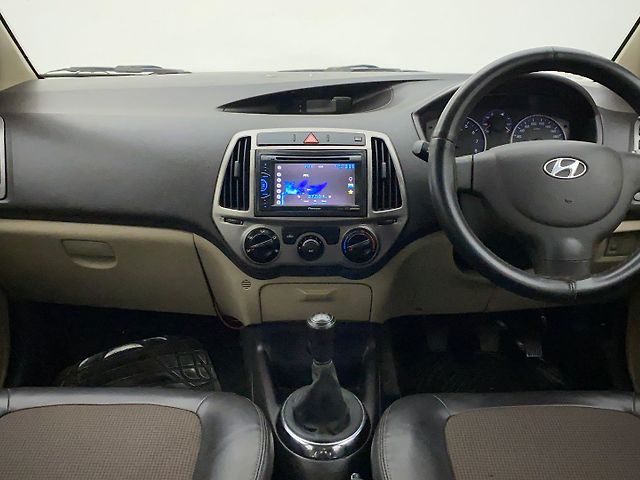 Used Hyundai i20 [2012-2014] Magna 1.2 in Navi Mumbai