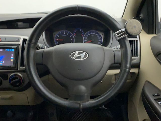 Used Hyundai i20 [2012-2014] Magna 1.2 in Navi Mumbai