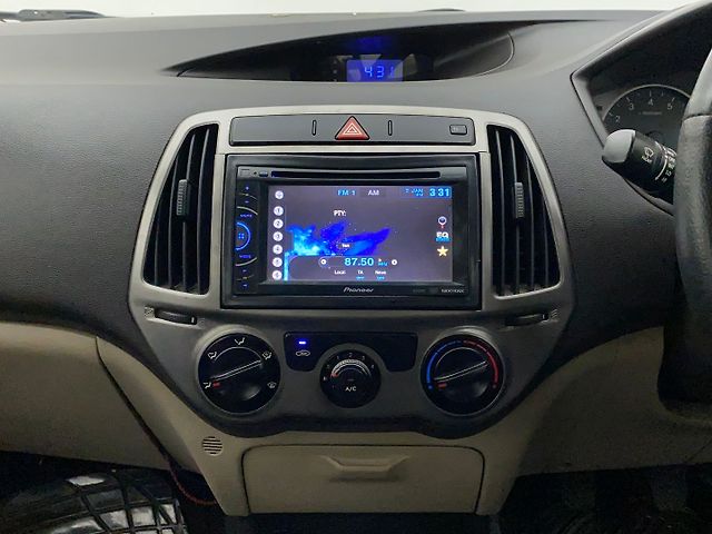 Used Hyundai i20 [2012-2014] Magna 1.2 in Navi Mumbai