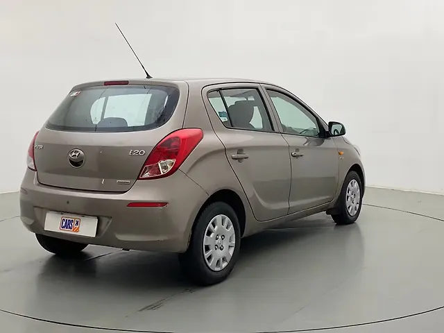 Used Hyundai i20 [2012-2014] Magna 1.2 in Navi Mumbai