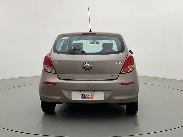Used Hyundai i20 [2012-2014] Magna 1.2 in Navi Mumbai