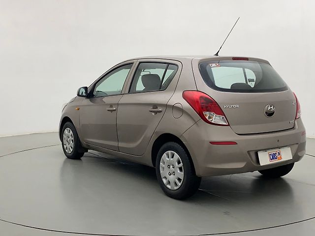 Used Hyundai i20 [2012-2014] Magna 1.2 in Navi Mumbai
