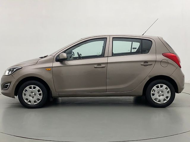 Used Hyundai i20 [2012-2014] Magna 1.2 in Navi Mumbai
