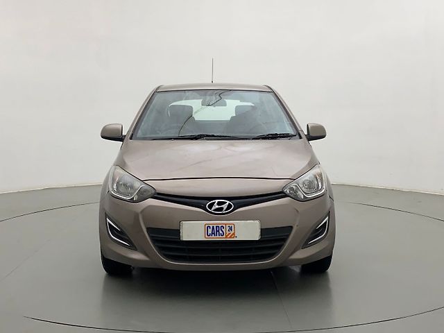 Used Hyundai i20 [2012-2014] Magna 1.2 in Navi Mumbai