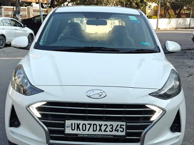 Used 2021 Hyundai Grand i10 NIOS in Dehradun