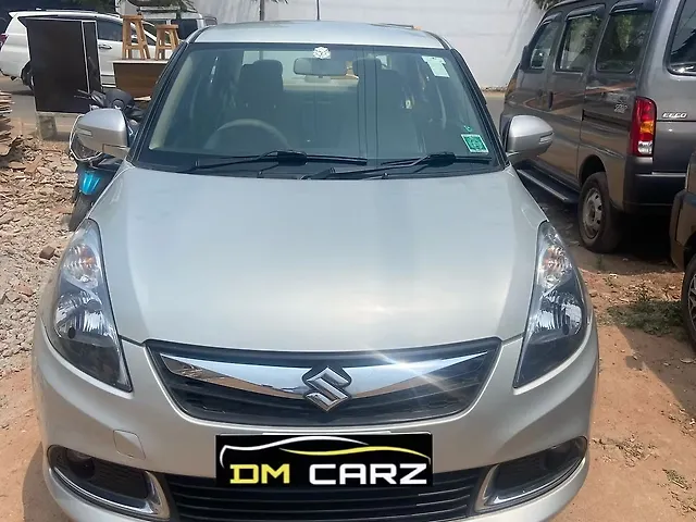 Used 2016 Maruti Suzuki Swift DZire in Chennai