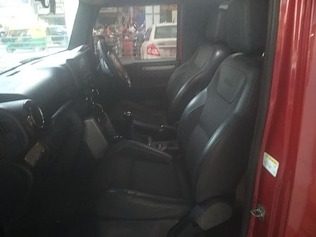 Used Mahindra Thar [2014-2020] CRDe 4x4 AC in Ranchi