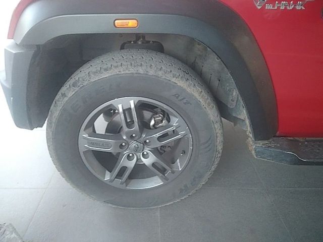 Used Mahindra Thar [2014-2020] CRDe 4x4 AC in Ranchi