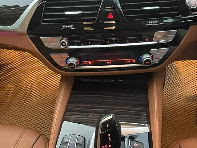 Used BMW 6 Series GT [2018-2021] 620d Luxury Line [2019-2019] in Meerut