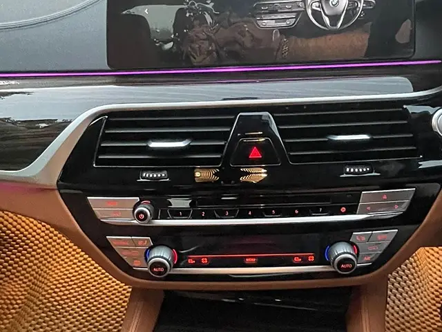 Used BMW 6 Series GT [2018-2021] 620d Luxury Line [2019-2019] in Meerut