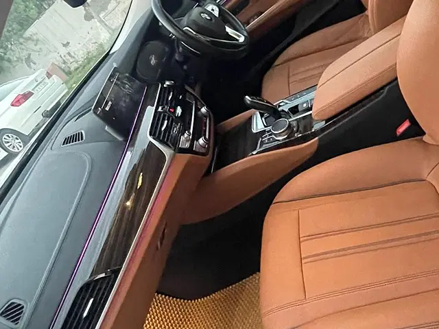 Used BMW 6 Series GT [2018-2021] 620d Luxury Line [2019-2019] in Meerut