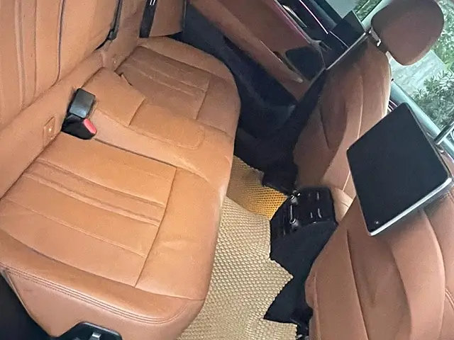 Used BMW 6 Series GT [2018-2021] 620d Luxury Line [2019-2019] in Meerut