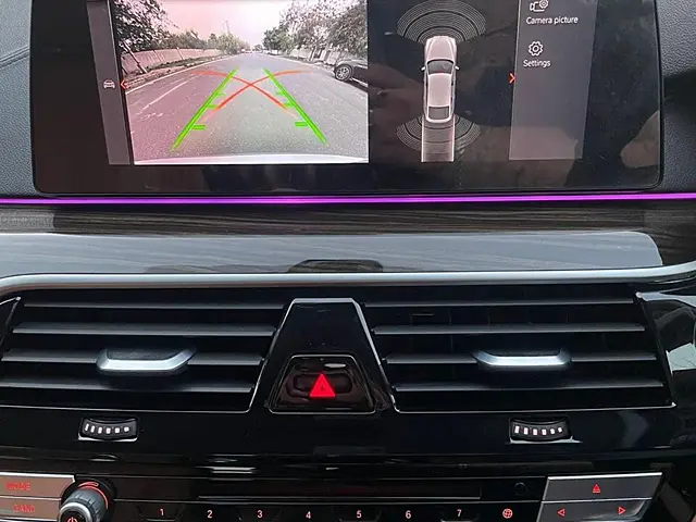 Used BMW 6 Series GT [2018-2021] 620d Luxury Line [2019-2019] in Meerut